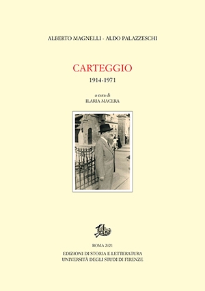 Carte Palazzeschi